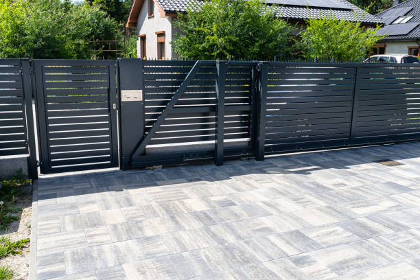 Best Residential Paver Driveway  in La Selva Beach, CA